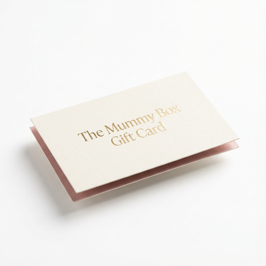 The Mummy Box Gift Card