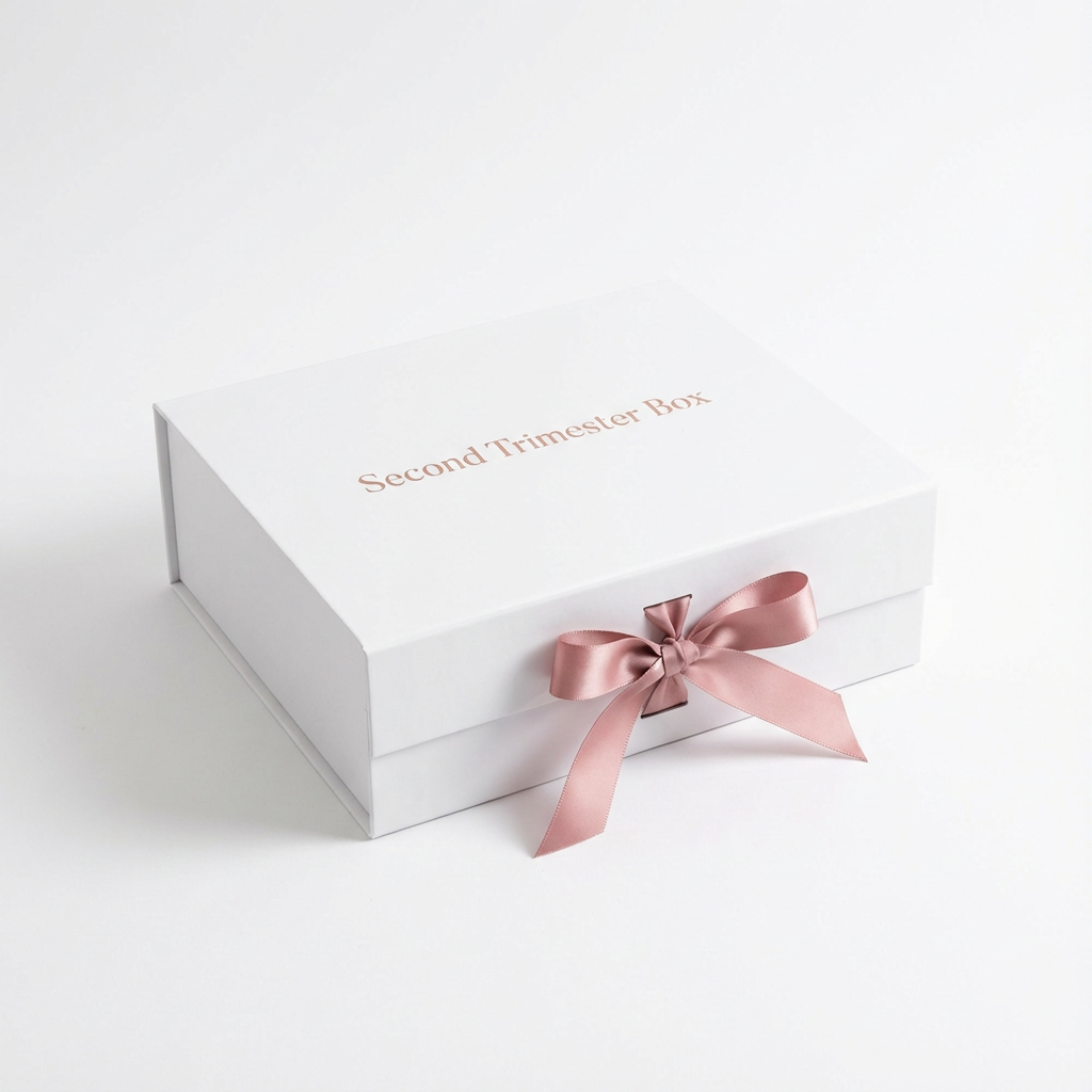 Second Trimester Box