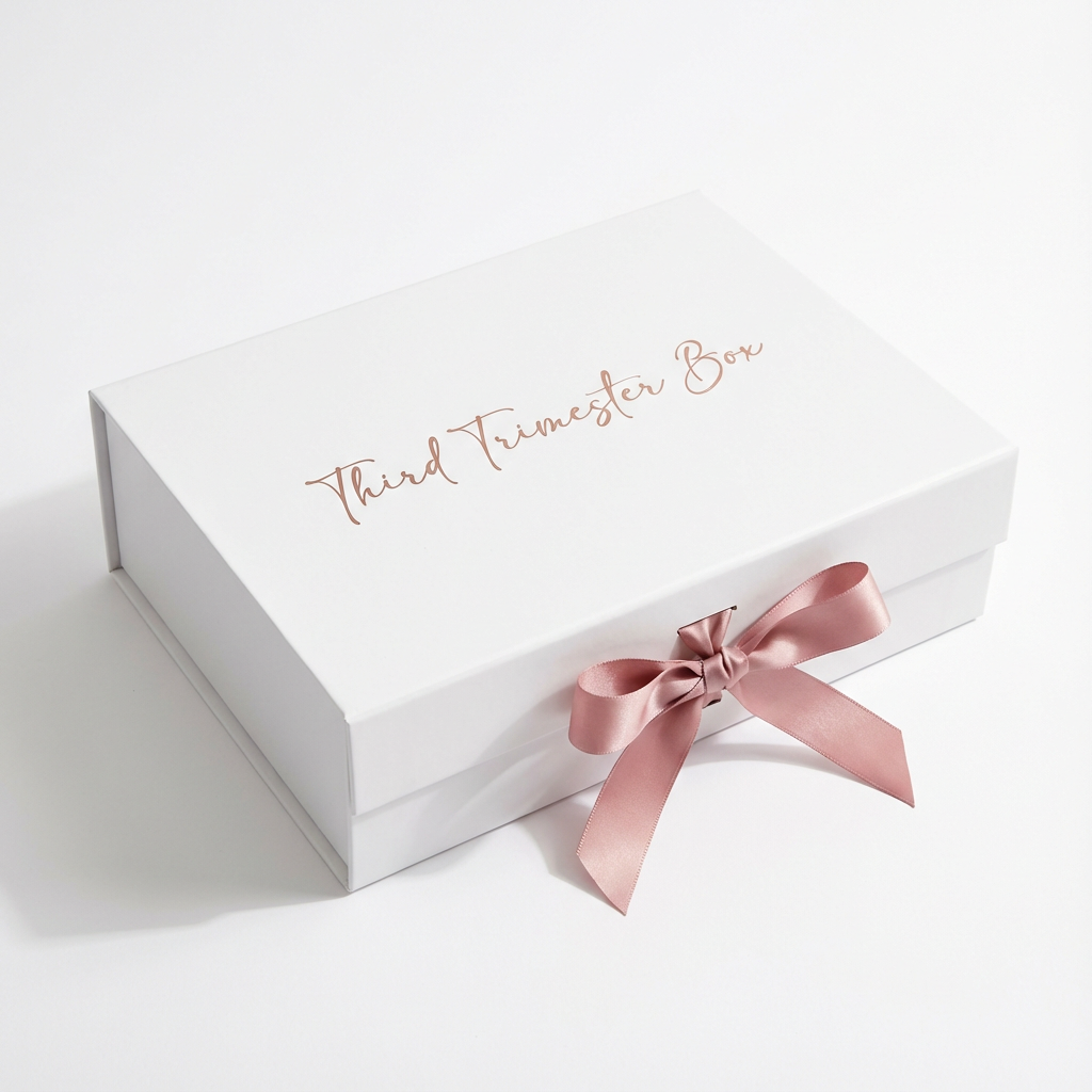 Third Trimester Box