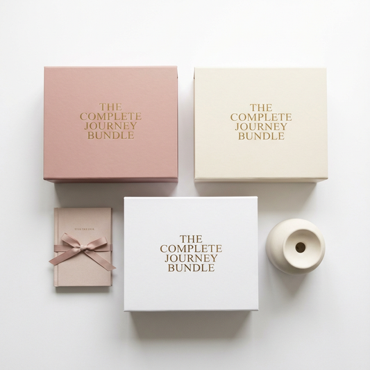 Complete Journey Bundle