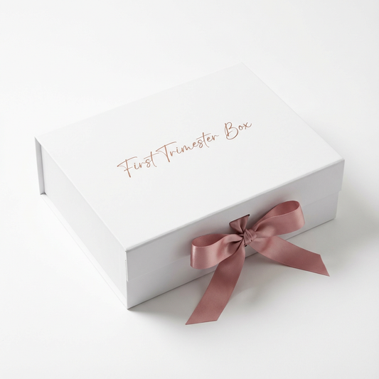 First Trimester Box