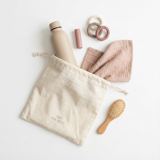 Hospital Bag Essentials Kit