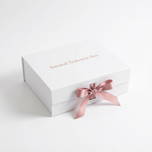 Second Trimester Box