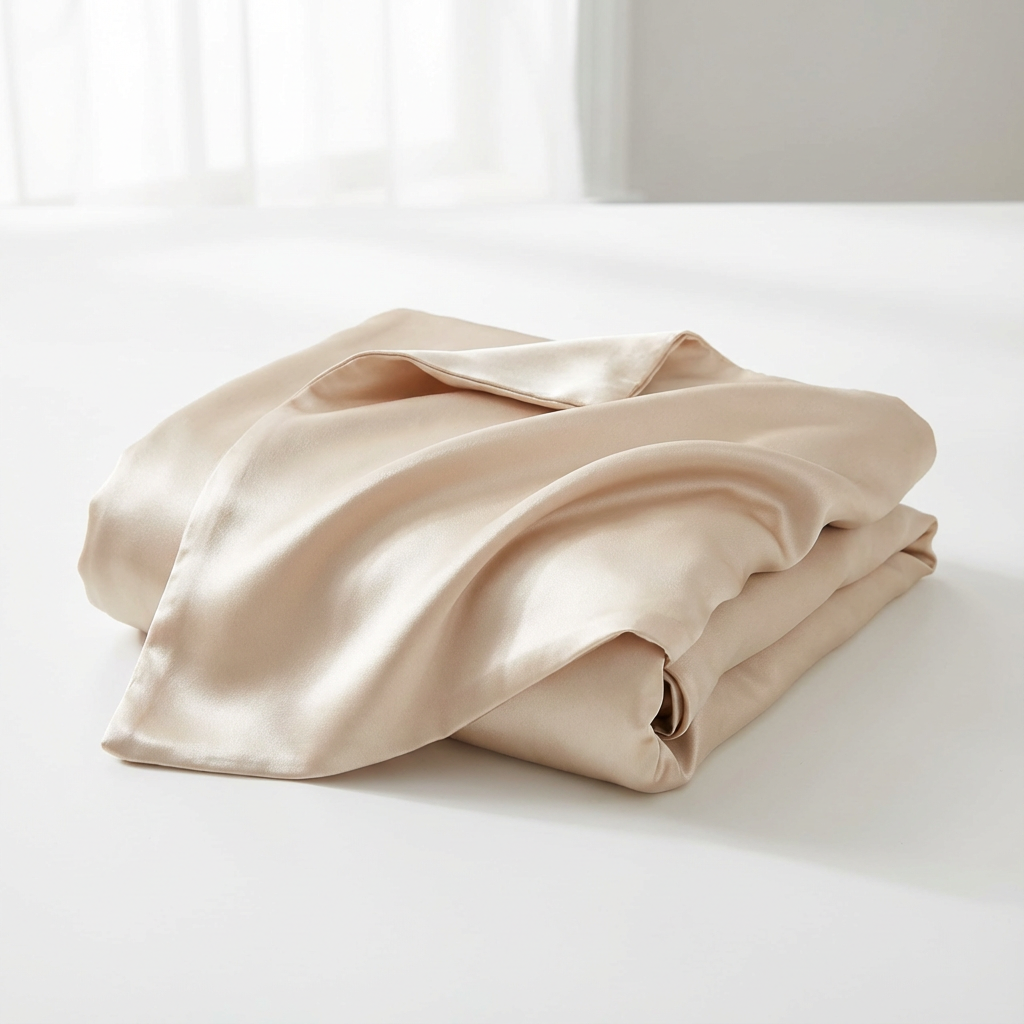 Mulberry Silk Pregnancy Pillowcase