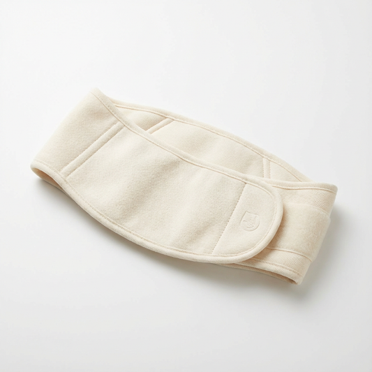 Luxe Pregnancy Support Belt