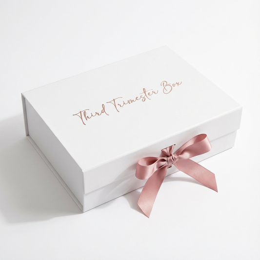 Third Trimester Box